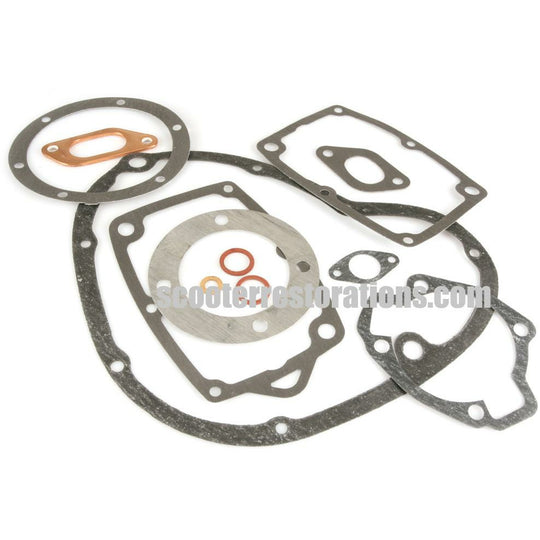 Lambro 200 3-Wheeler Engine Gasket Set