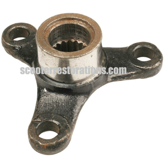 Lambro 200 3-Wheeler Engine Fork Arm (Innocenti)