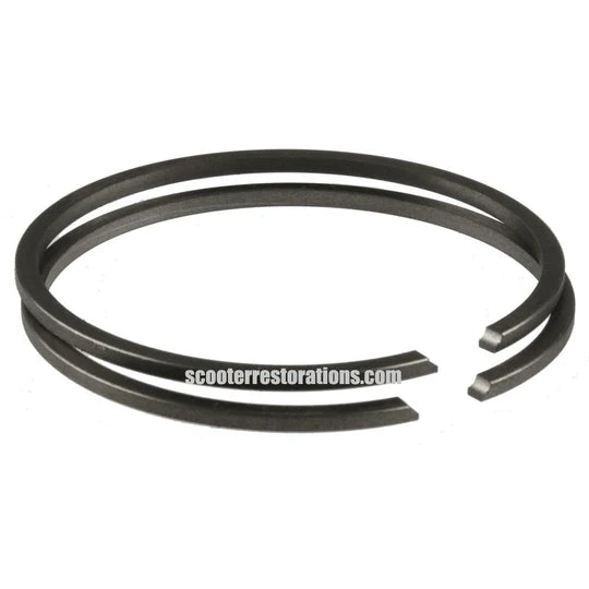 150cc Piston Rings 57.8mm x 2.0mm (2-Ring Set)