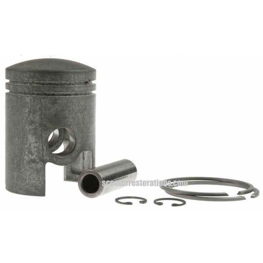 125cc Piston Assembly 52.0mm (Borgo)