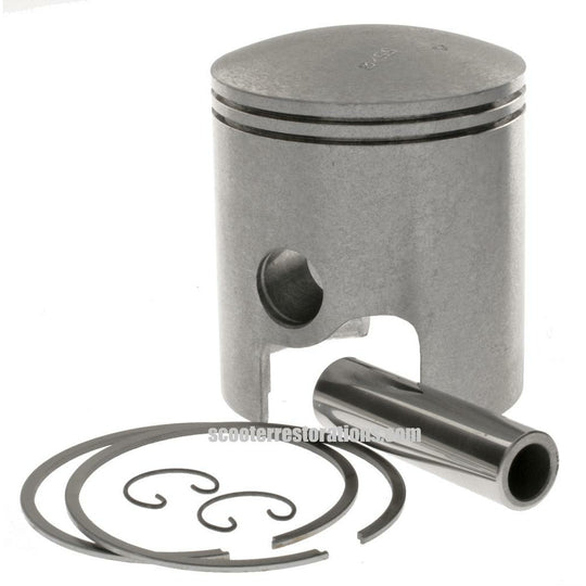 175cc Conversion Piston (Mahle-Goetze) 62.8mm (1.5mm Chrome Rings)