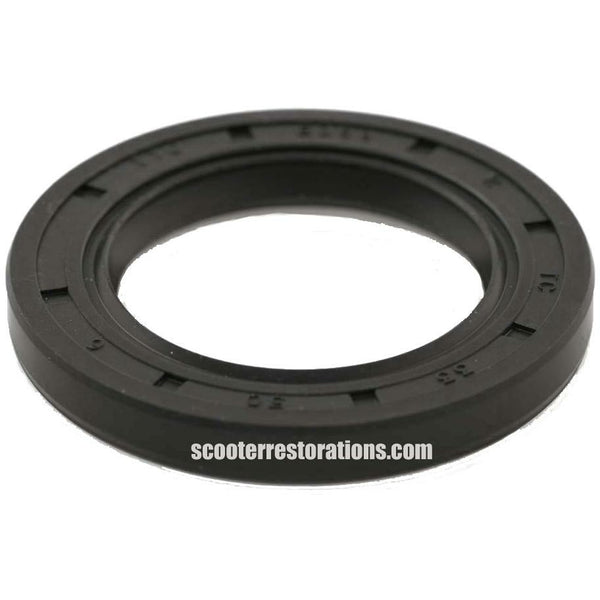 Lambretta Crankshaft Bearings and Oil Seals Scooter Restorations