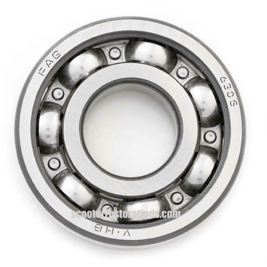 Drive Side Bearing (FAG 6305 C3)