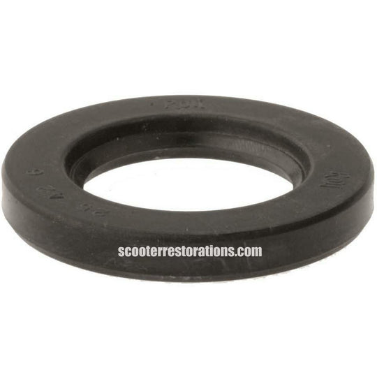Outer Magneto Oil Seal 25.42.6 (Rolf)