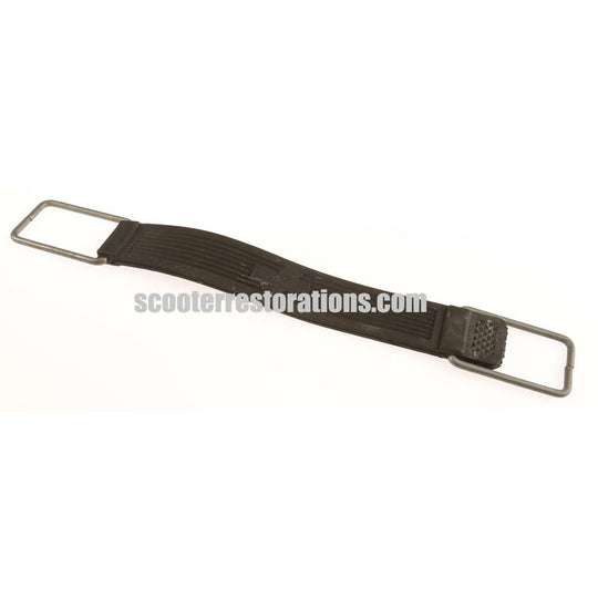 Lambro 550M/550V/550ML 3-Wheeler Rubber Battery Strap (Innocenti)