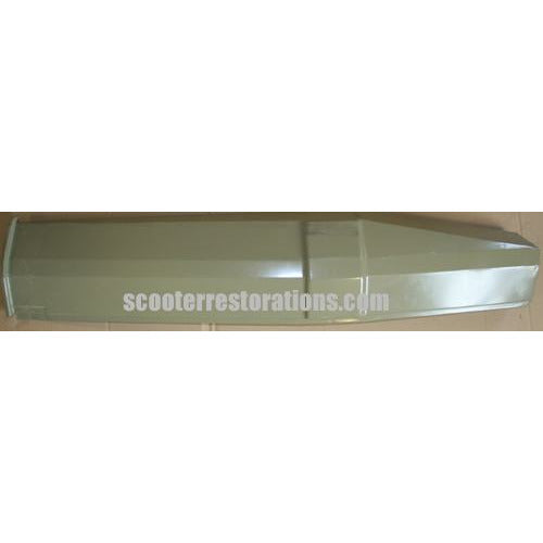Lambro 600M/600V Cabin Pillar Wall Left-Hand (Without Hole)