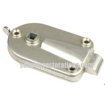 Lambro 600M/600V Internal Door Lock Left-Hand (Innocenti)