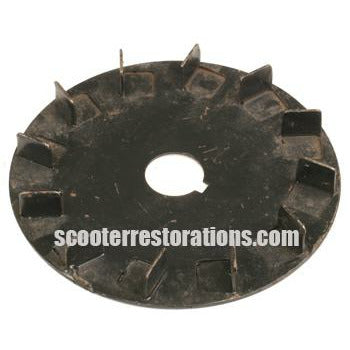 Lambro 600M/600V Dynomotor Fan (Innocenti)