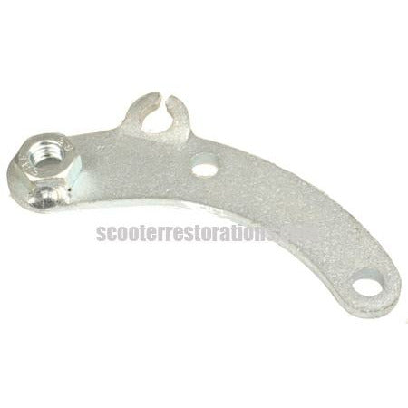 Lambro 600M/600V Dynomotor Small Support Plate (Innocenti)