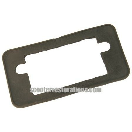 Lambro 600M/600V Front Indicator Housing Gasket (Innocenti)