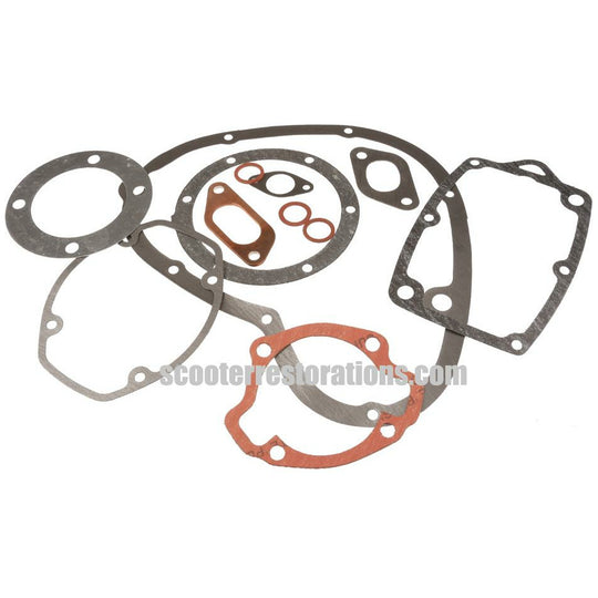 Lambro 600M/600V 3-Wheeler Engine Gasket Set