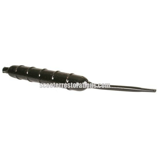 Lambro 600M/600V 3-Wheeler Silencer (SIL)