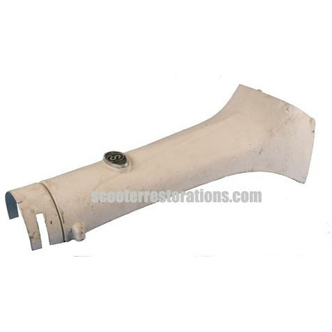 Lambro/Vijeta 410 Horncasting with Extension Piece (SIL)