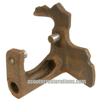 150 FDC Three-Wheeler Gear Selector (Innocenti)