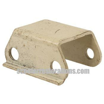 150 FDC Three-Wheeler Leaf Spring Shackle (Innocenti)