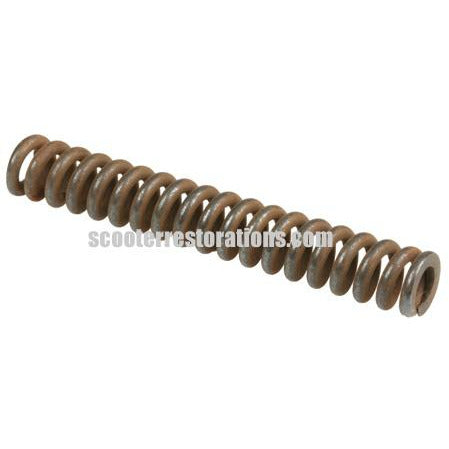 150 FDC Three-Wheeler Fork Supplementary Spring (Innocenti)