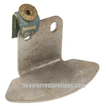 150 FDC Three-Wheeler Steering Plate (Innocenti)