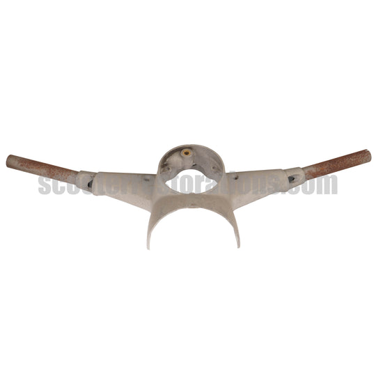 LI Series 3 Late Handlebar Bottom (Used) Innocenti