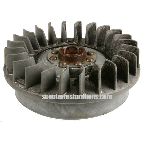 GP Ducati Flywheel (6-Pole) Diecast (Innocenti) Used