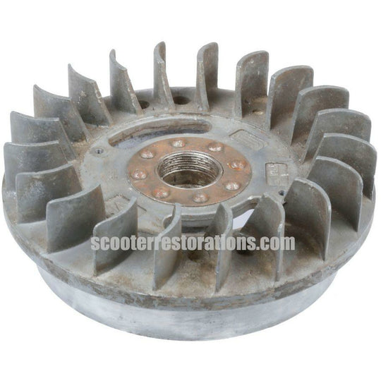 Series 3 Filso Flywheel (4-Pole) Diecast (Innocenti) Used