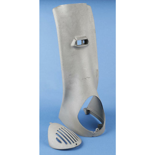 LI/TV Late Series 2 Horncasting and Grill (Used) Innocenti (Slightly Damaged)