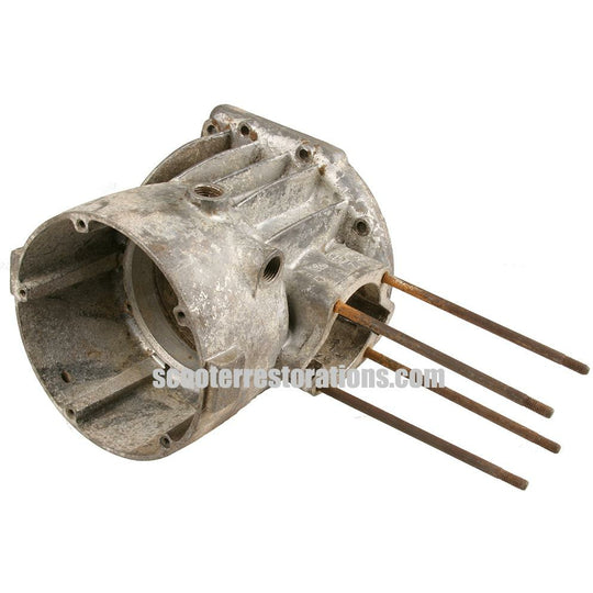 Lambretta Model F Crankcase (Engine No. *121869* 125F) Used
