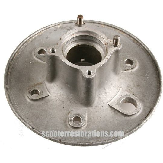 Lambretta D/LD Rear Axle Flange (Used)