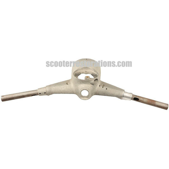 LI Series 3 Early Handlebar Bottom (Used) Innocenti