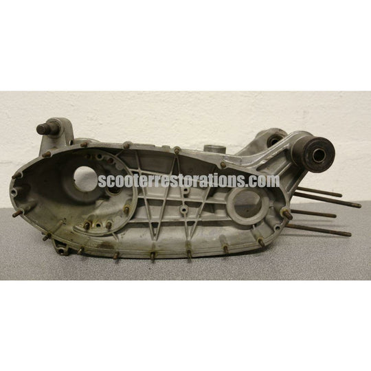 TV175 Series 3 Crankcase (Innocenti) Used (Engine No. 175TV 2 5505--)