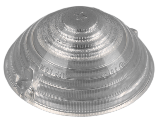 Alfa Romeo Giulia 101 Series Front Indicator Lens (Italian)