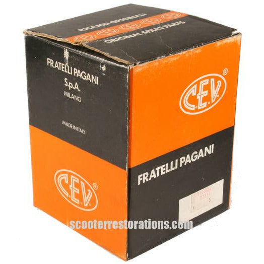 CEV GP Rear Light Lens Box (Box Only)