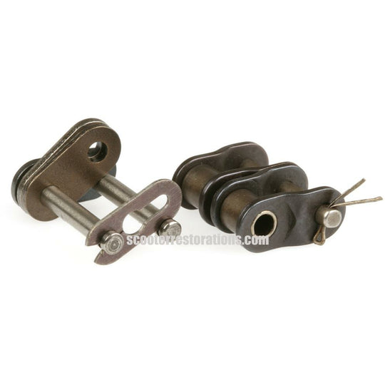 Chain Half Link (Casa Lambretta X 30)