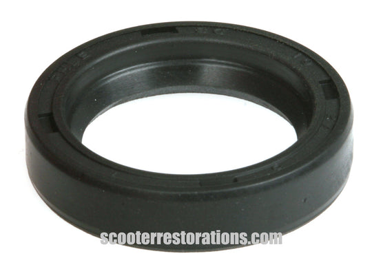 Vespa Front Backplate Oil Seal 16mm (P125X P150X P200E)