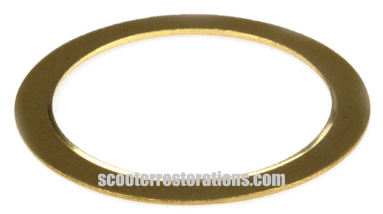 Vespa Clutch Shim (PX PE T5 LML)