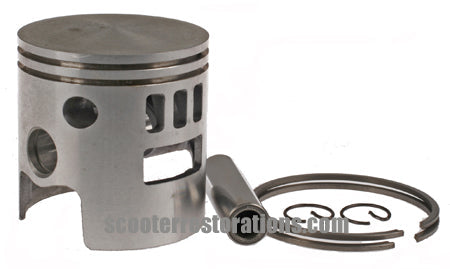 Vespa Piston Kit DR (Vertex 64.2mm)