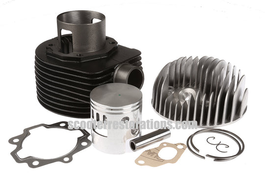 Vespa DR 177cc Cylinder Kit (PX125 PX EFL LML)