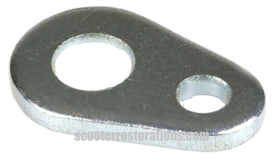 Vespa Speedometer Drive Retaining Plate (T5 T5 Classic PX EFL)