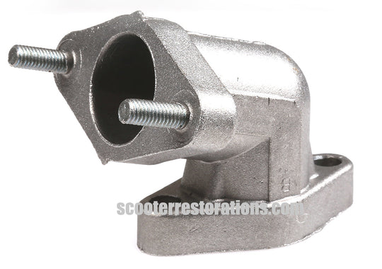 Vespa Exhaust Manifold (50 90 100 125) Italian