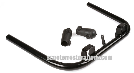 Vespa Centre Stand & Stand Feet (50-90-100-125) Italian