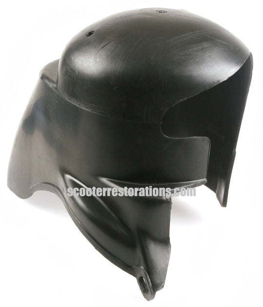 Vespa Cylinder Cowling (LML-PX125-PX150-Super-Sprint)