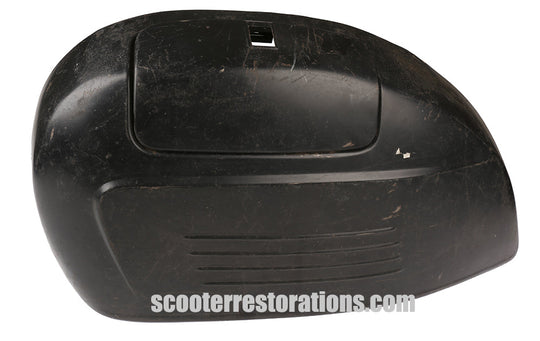 Vespa 150 Sprint L/H Side Panel & Door (Original Piaggio)