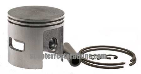 Vespa Piston Kit (Motoristica Milanese 55.2mm)