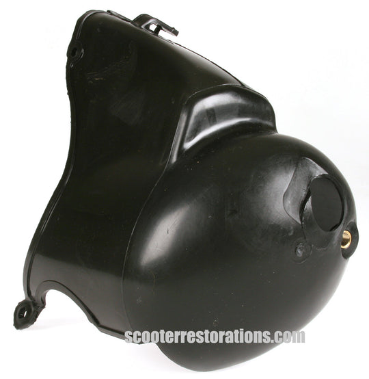 Vespa Cylinder Cowling (Rally PE PX Cosa)