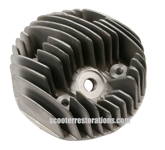 Vespa Cylinder Head (PX125E-PX125EFL-PX125 Disc-LML) FA Italia