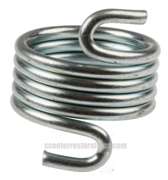 Vespa Clutch Arm Spring (Large Frame) Original Piaggio