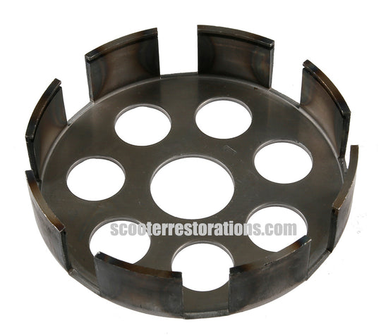 Vespa Clutch Bell - 7 Spring Type (Large Frame) LML