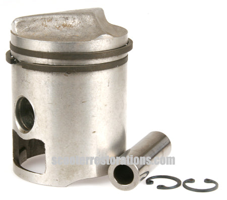 Vespa VNA125 Piston Assembly (54mm) Hepolite