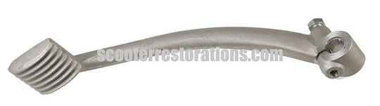 Vespa Kick Start Pedal (PK50 100 125) Italian