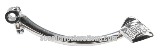 Vespa Kick Start Pedal (50 90 100 125) Italian