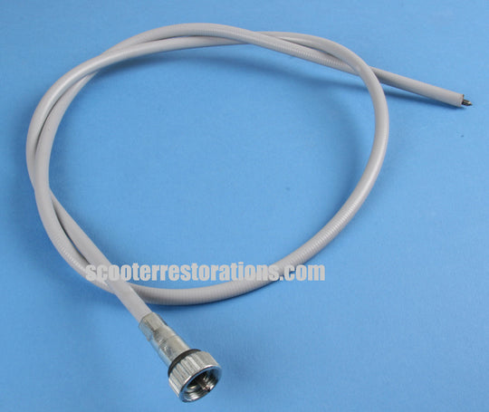 Vespa Speedometer Cable (PX PE)